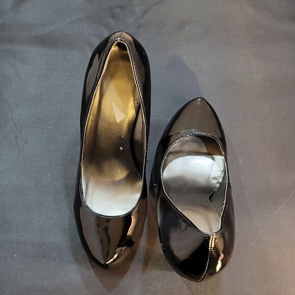 BRAND NEW WOMEN'S HIGH HEEL STILETTO PUM - Picture 3 of 14